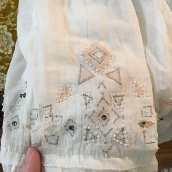 Glitter Me Timbers Gown - Picture 9 of 10